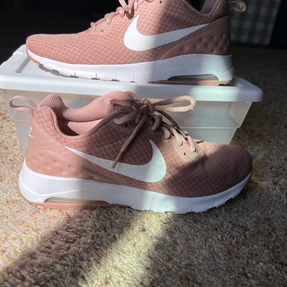 Nike Air Max Running Shoes